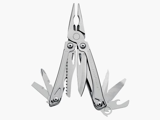 Multitool Leatherman Sidekick