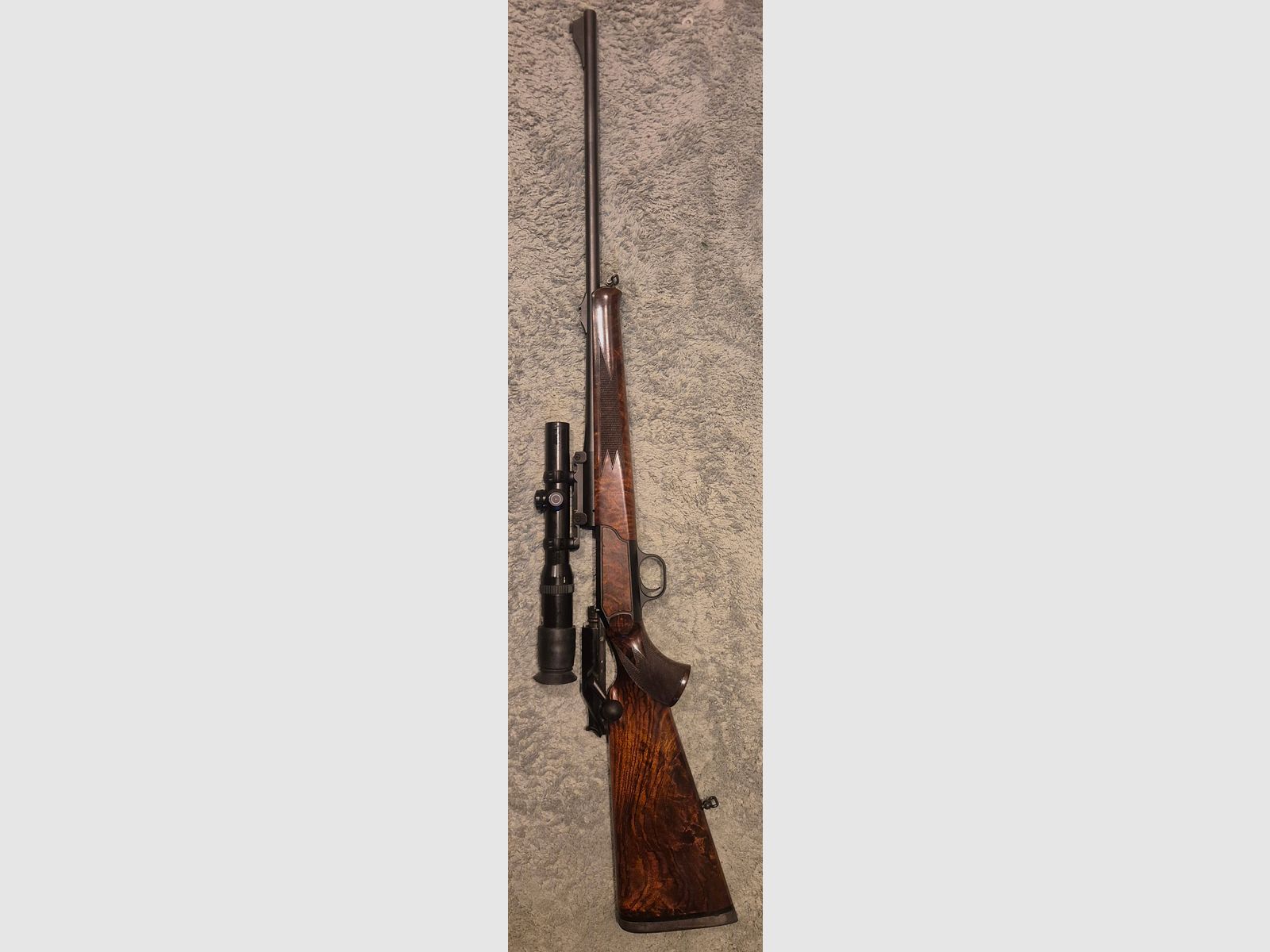 Blaser R93 , Bild 3 von 4