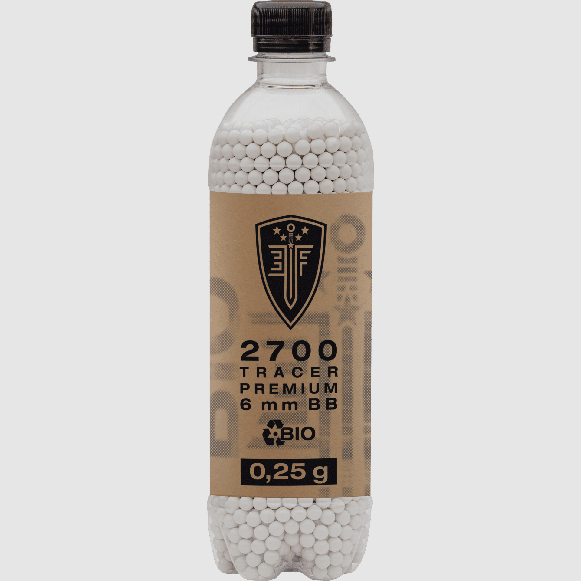 Elite Force Premium Bio BBs Tracer