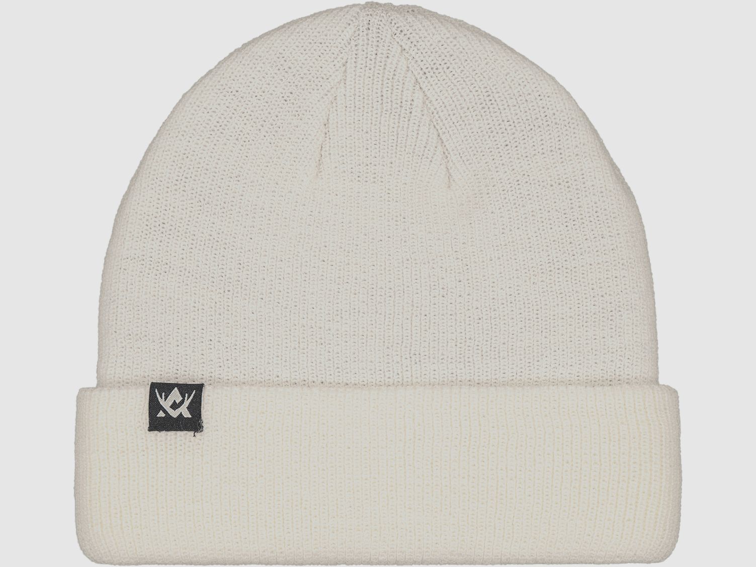 Alaska 1795 Cappello Merino Snow White