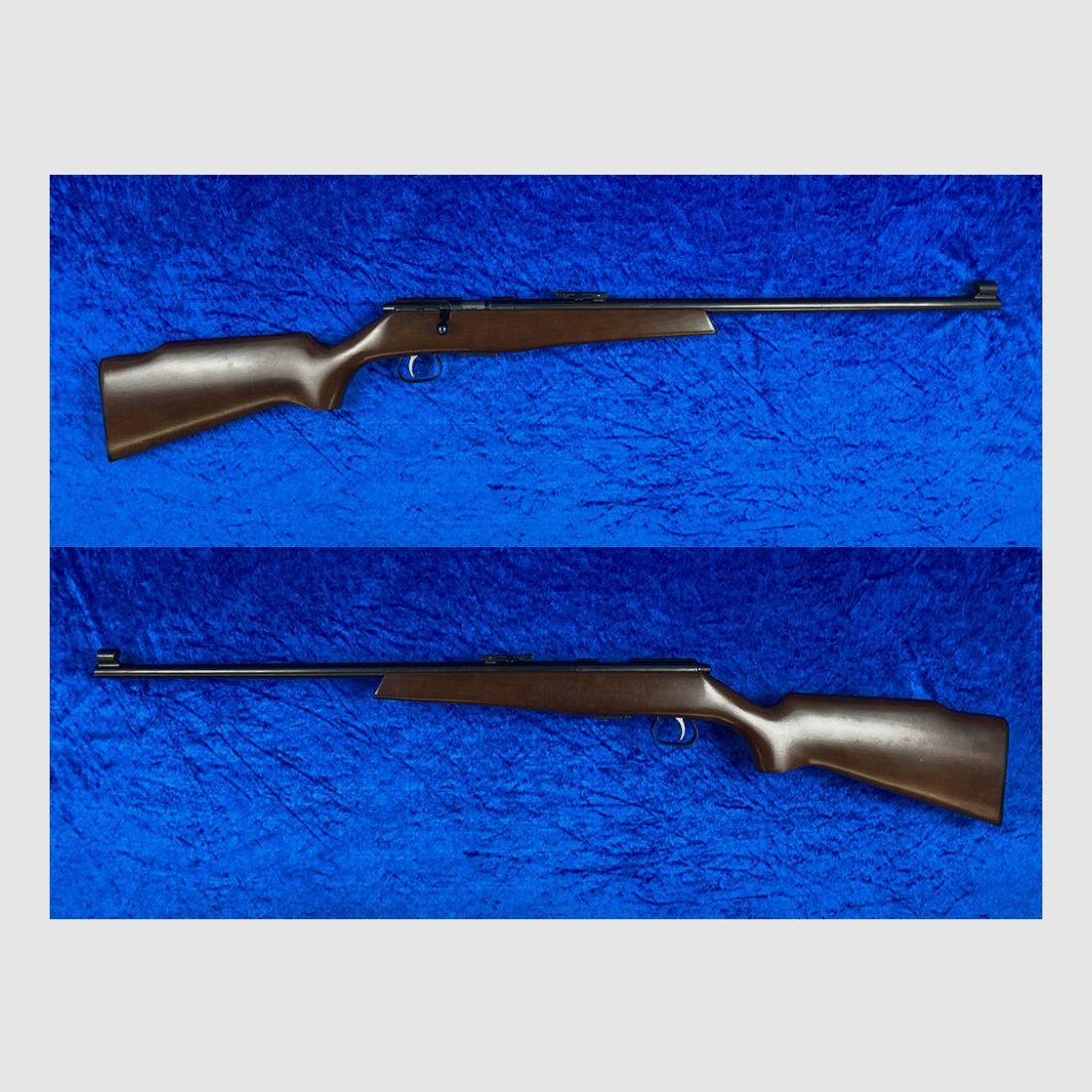 Krico	 Repetierer