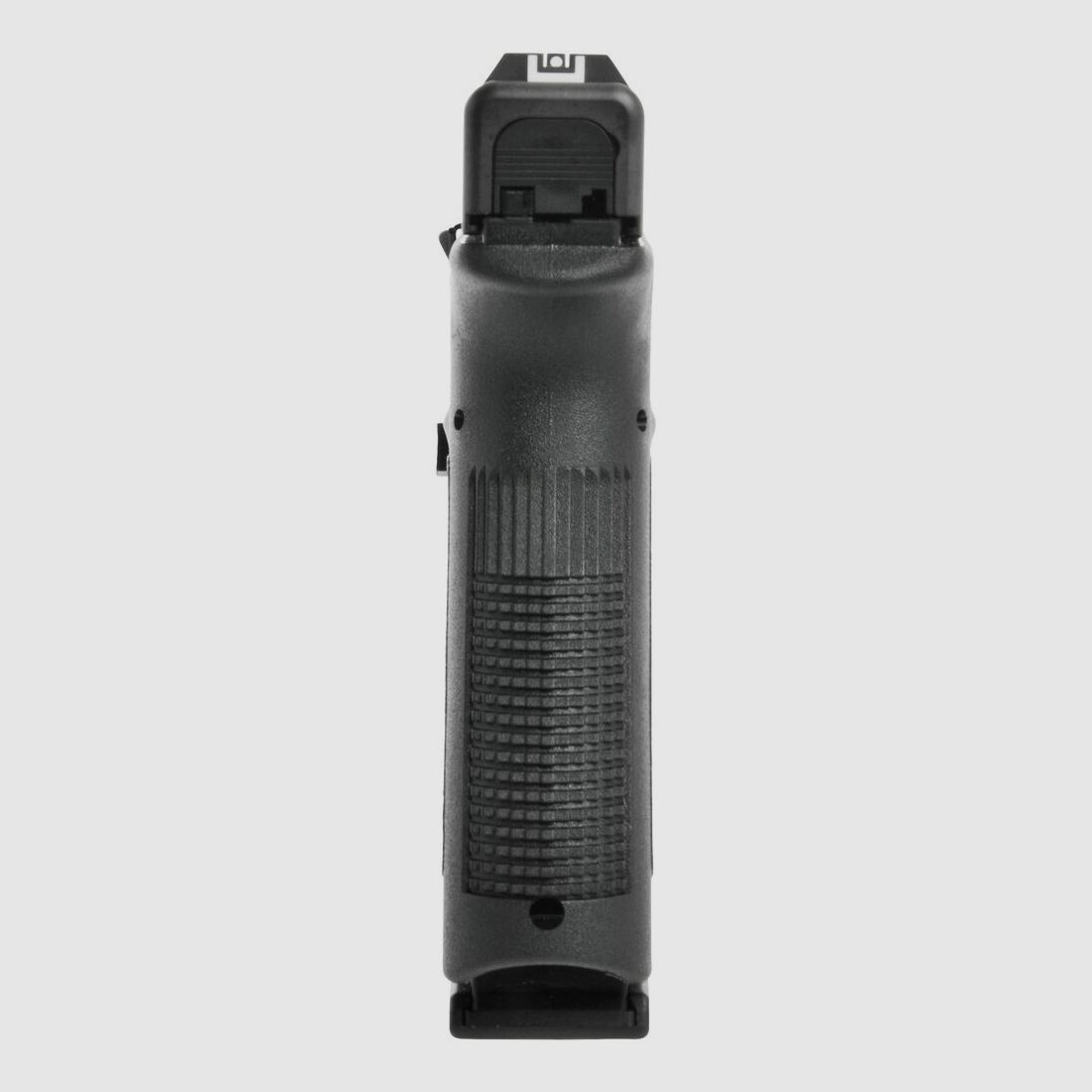 Glock	 17L Pistole