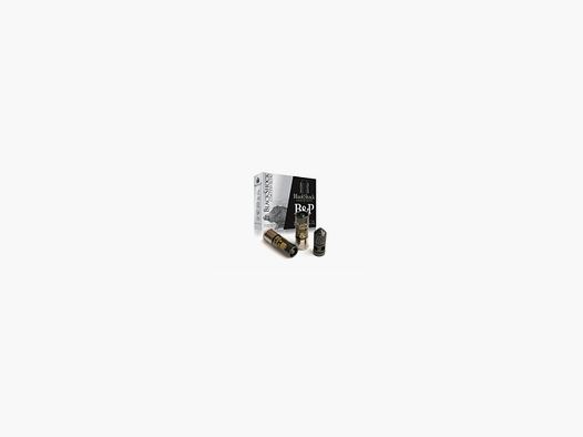 Patrone B&P Slug Big Game BLACK SHOCK