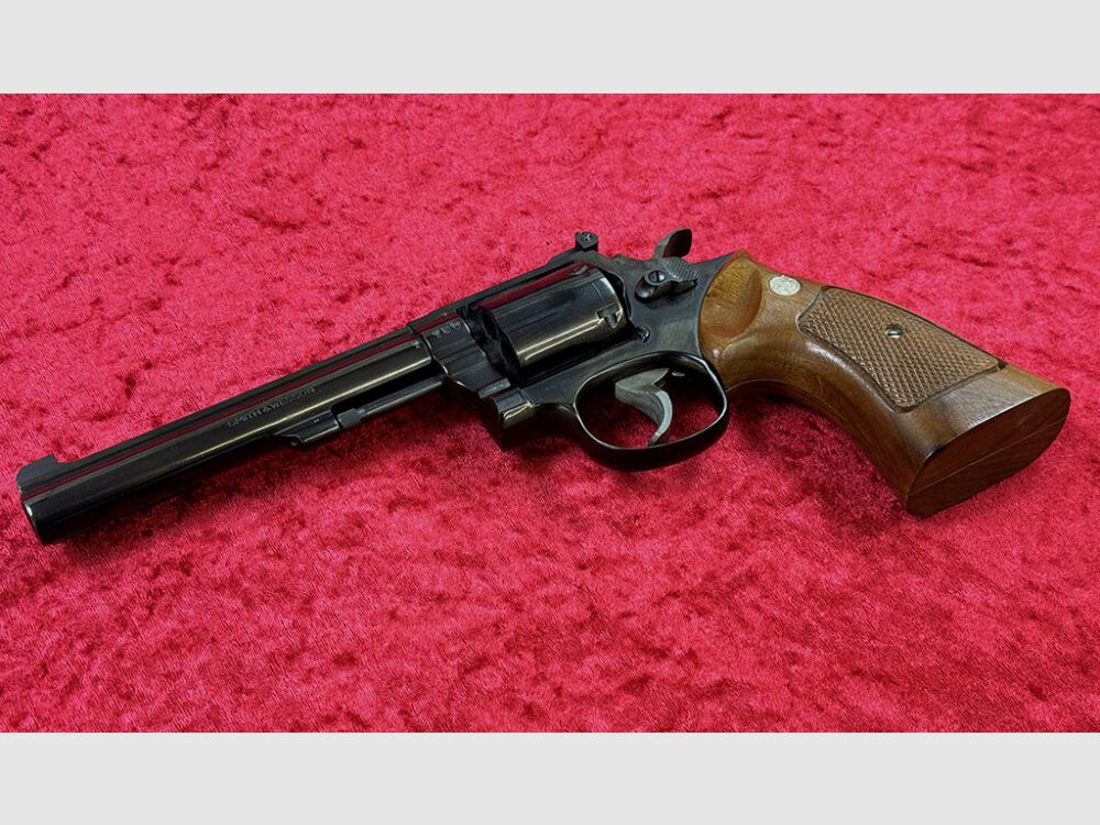 Smith & Wesson 14-3