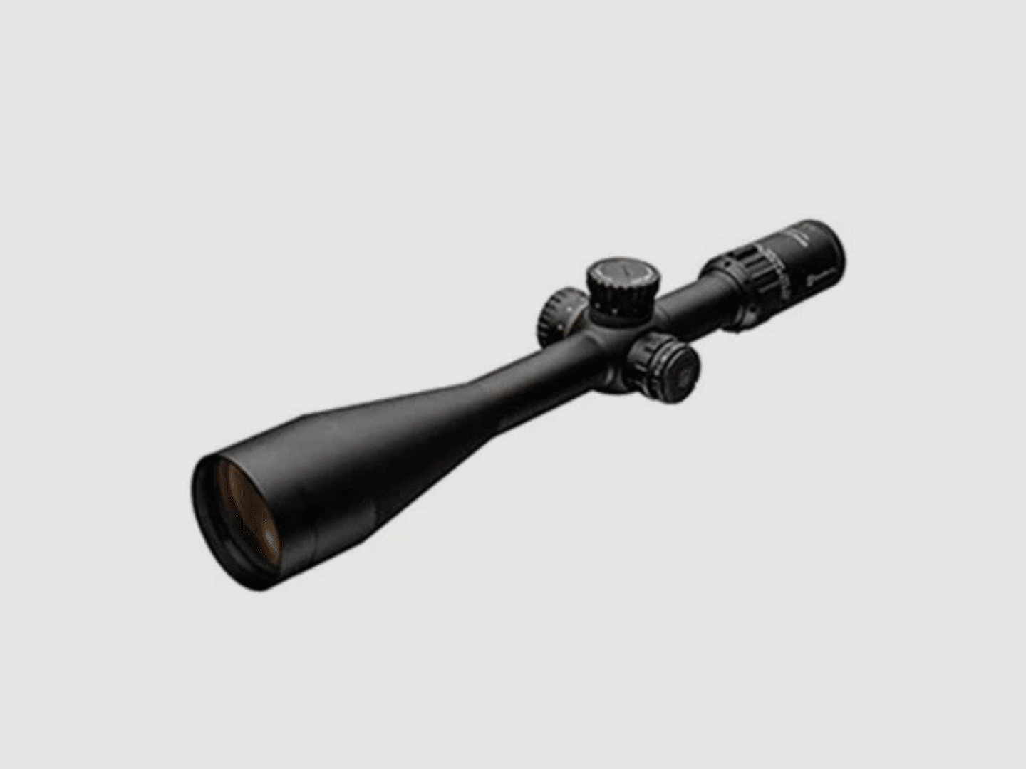 Zielfernrohr Nikko Stirling Diamond Long Range 30 mm, Bild 2 von 7