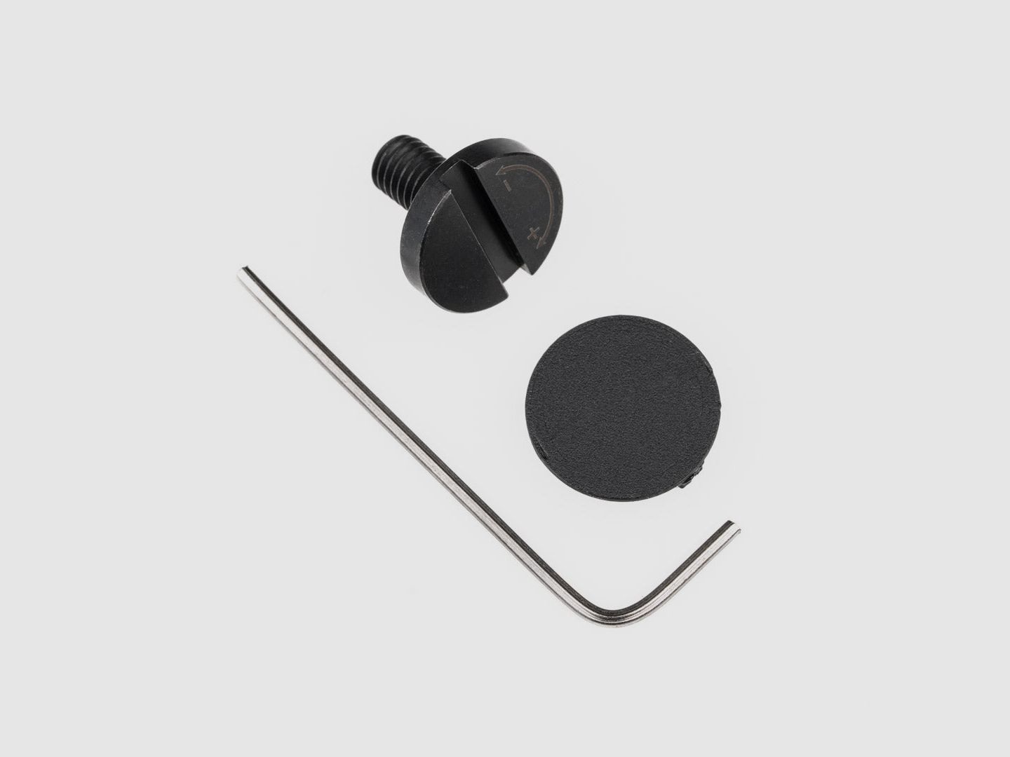 Power adjuster screw | Umarex T4E TC 68 | 50J+