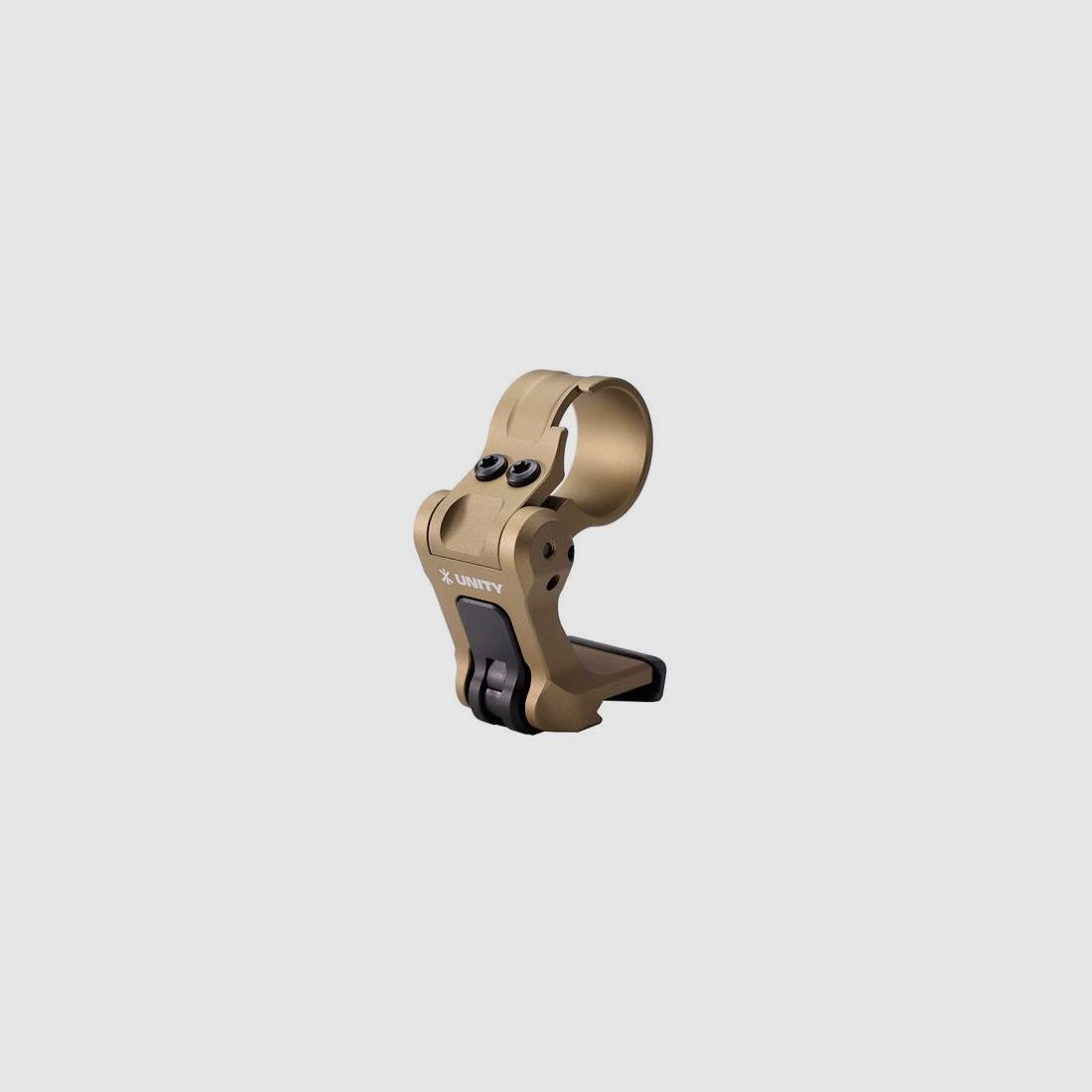 UNITY Tactical FAST AIMPOINT QD Magnifier-Mount