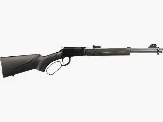 Rossi Rio Bravo - .22 lfb - Calcio sintetico