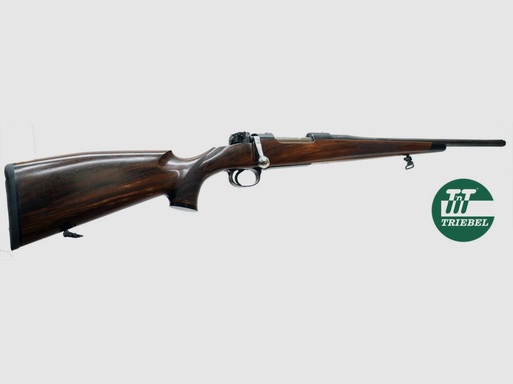 Mauser Mod. 98 JAGD