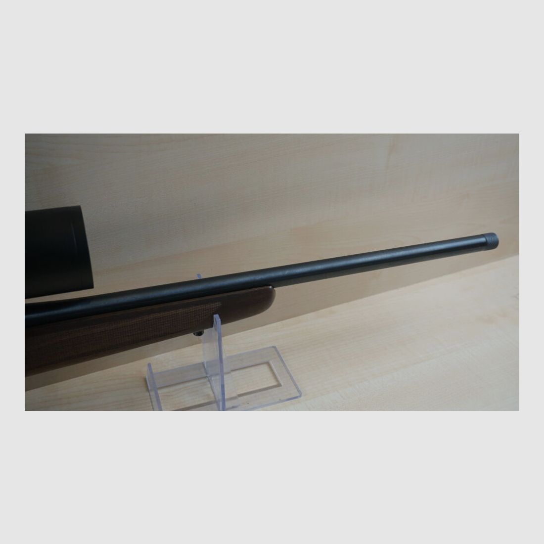 Tikka T3x Hunter