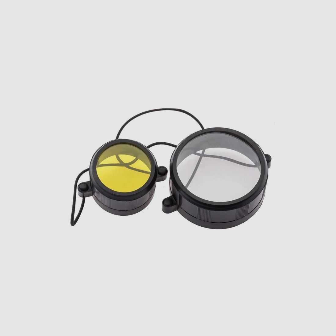 Pacchetto Cannocchiale da Caccia RTI Optics e accessori, immagine 6 di 10