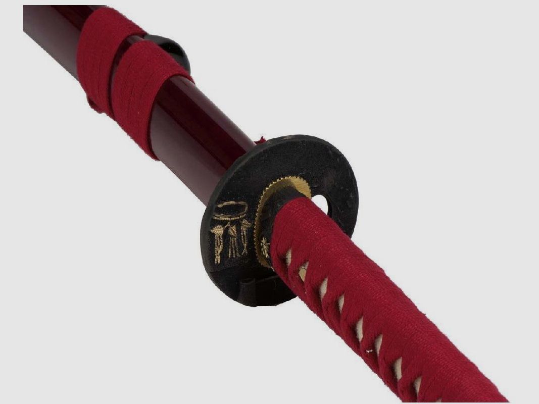 John Lee Noh Katana