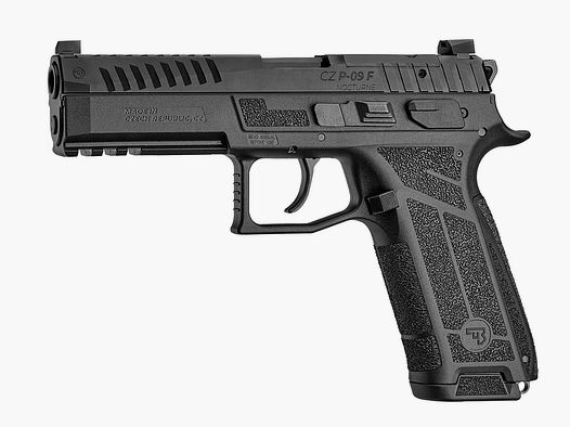 CZ P-09 F Nocturne
