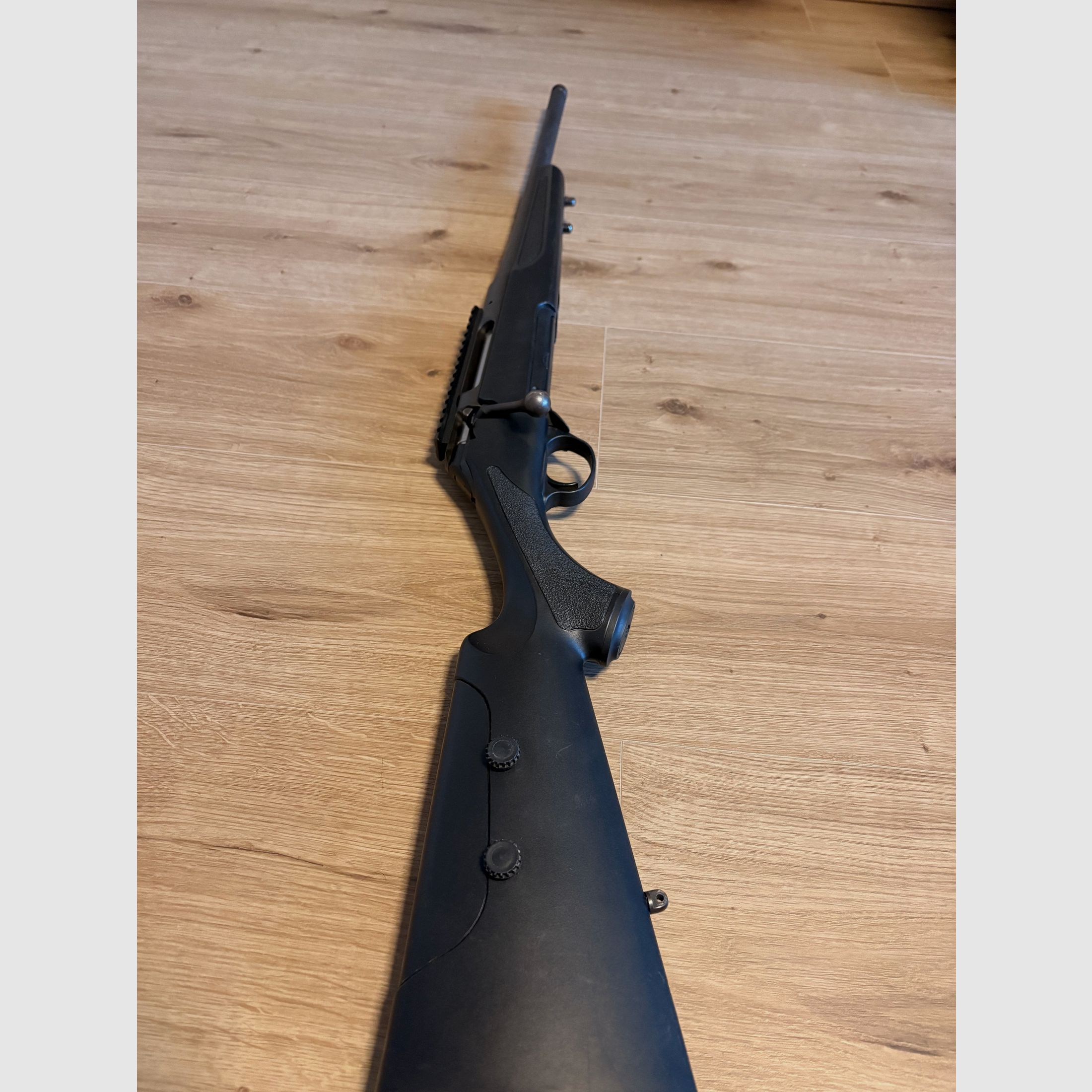 Haenel Jäger 10 Varmint Sporter