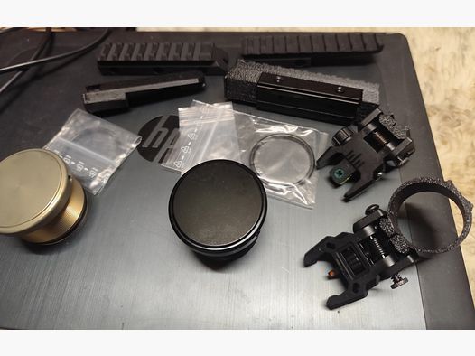 Accessories AEA HP MAX/ MAX 2