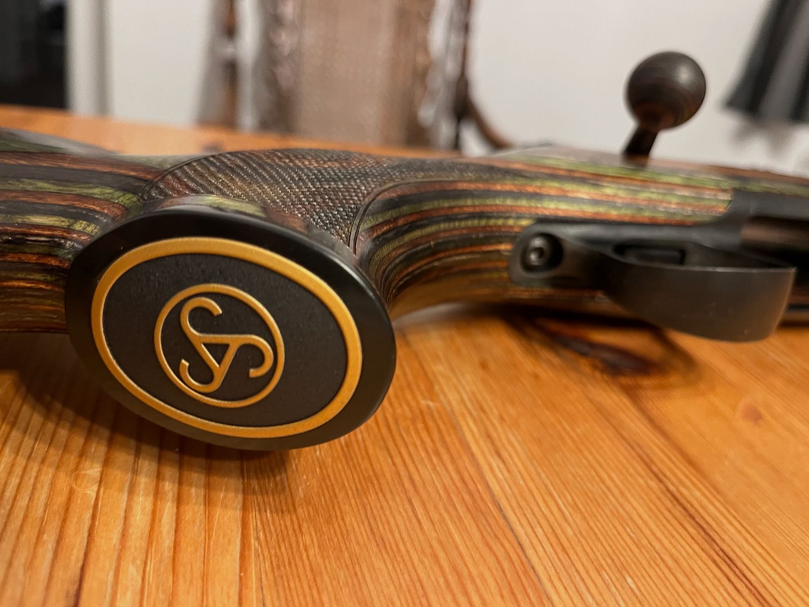 Sauer 101 – Kaliber .30-06 Springfield – Zeer goede staat