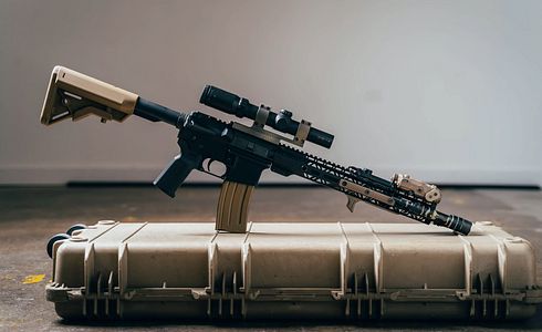 Waffen online kaufen