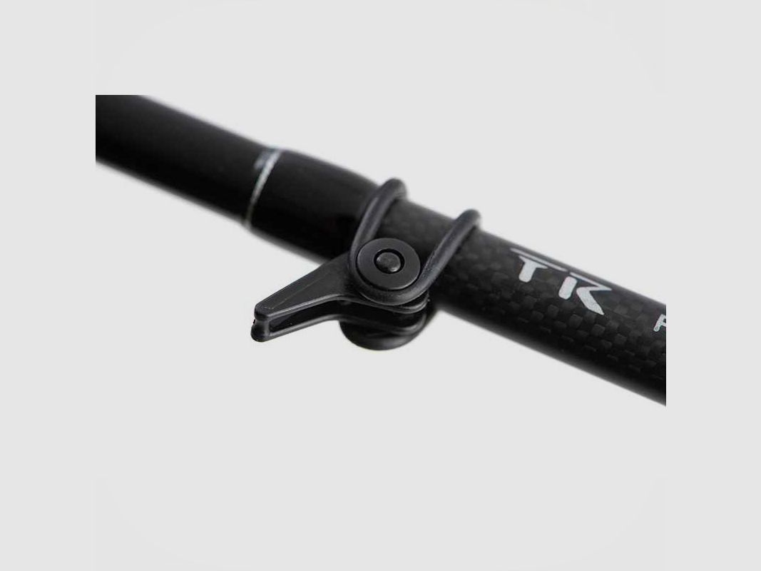 FOX RAGE – TR SERIES REPLICANT SPECIAL 230cm | 7’5″ / 40-120g | 2-teilig, Bild 6 von 15