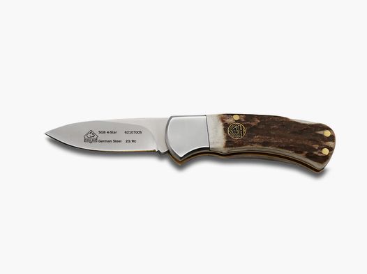 Puma SGB 4-Star mini Stag