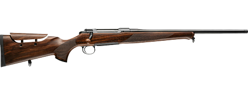 Sauer 101 Artemis VS