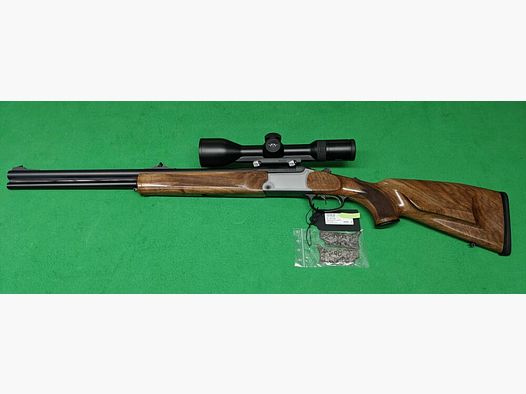 Blaser BBF 95 inkl. B2 2,5-15x56