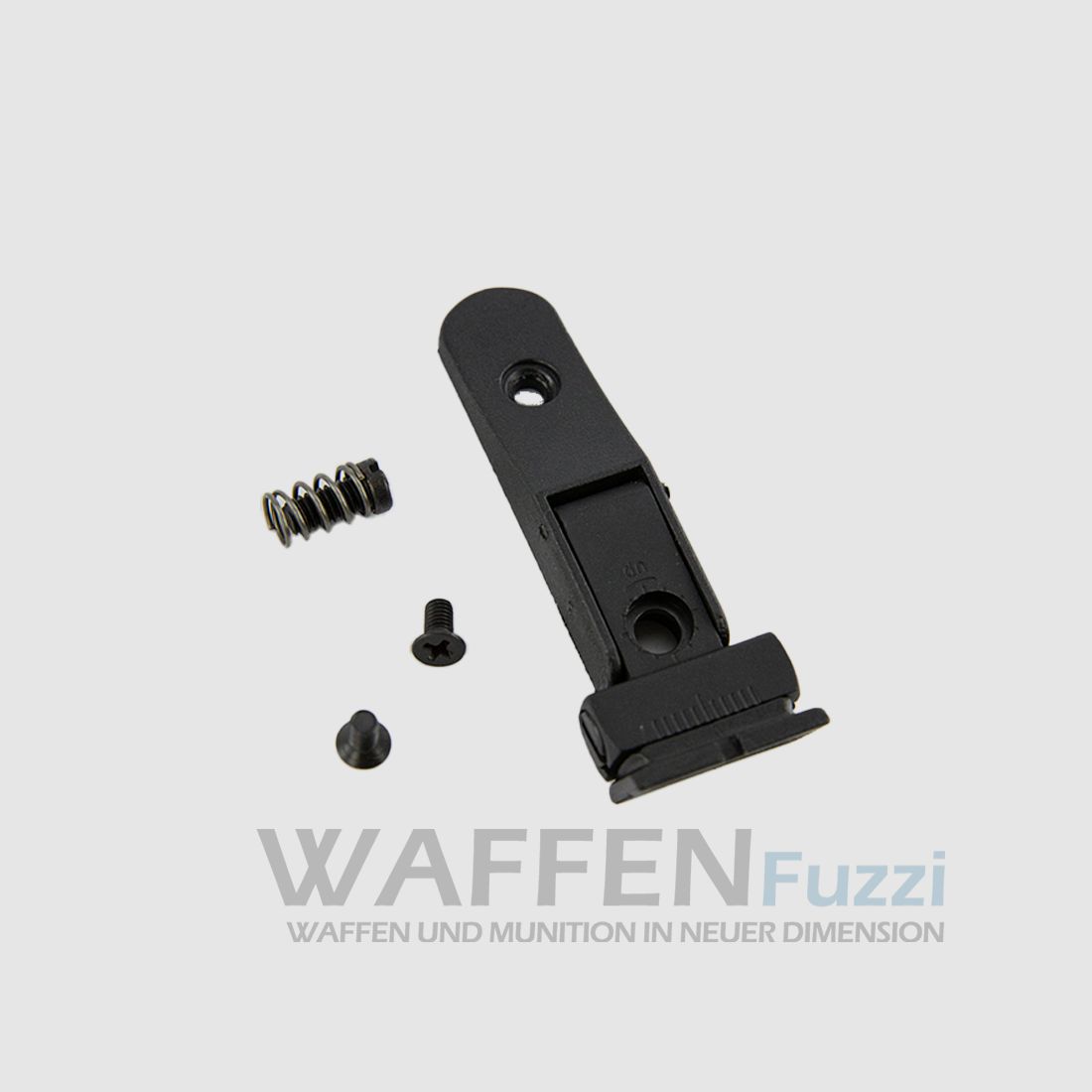 Kimme für Diana Airbug I Chaser I Bandit