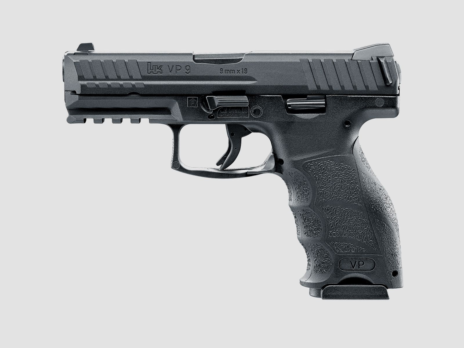 Heckler & Koch VP9 6 mm BB