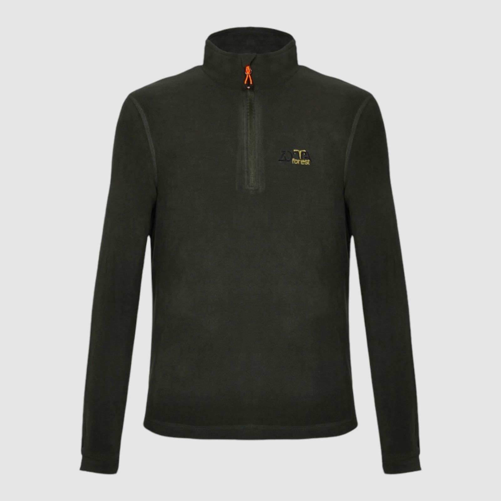 Pile TEMPUS MAN FLEECE ZOTTA