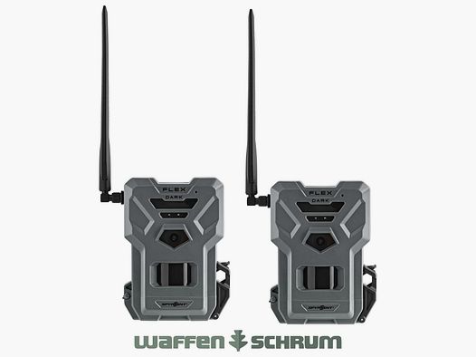 Spypoint Flex-Dark Twin-Pack