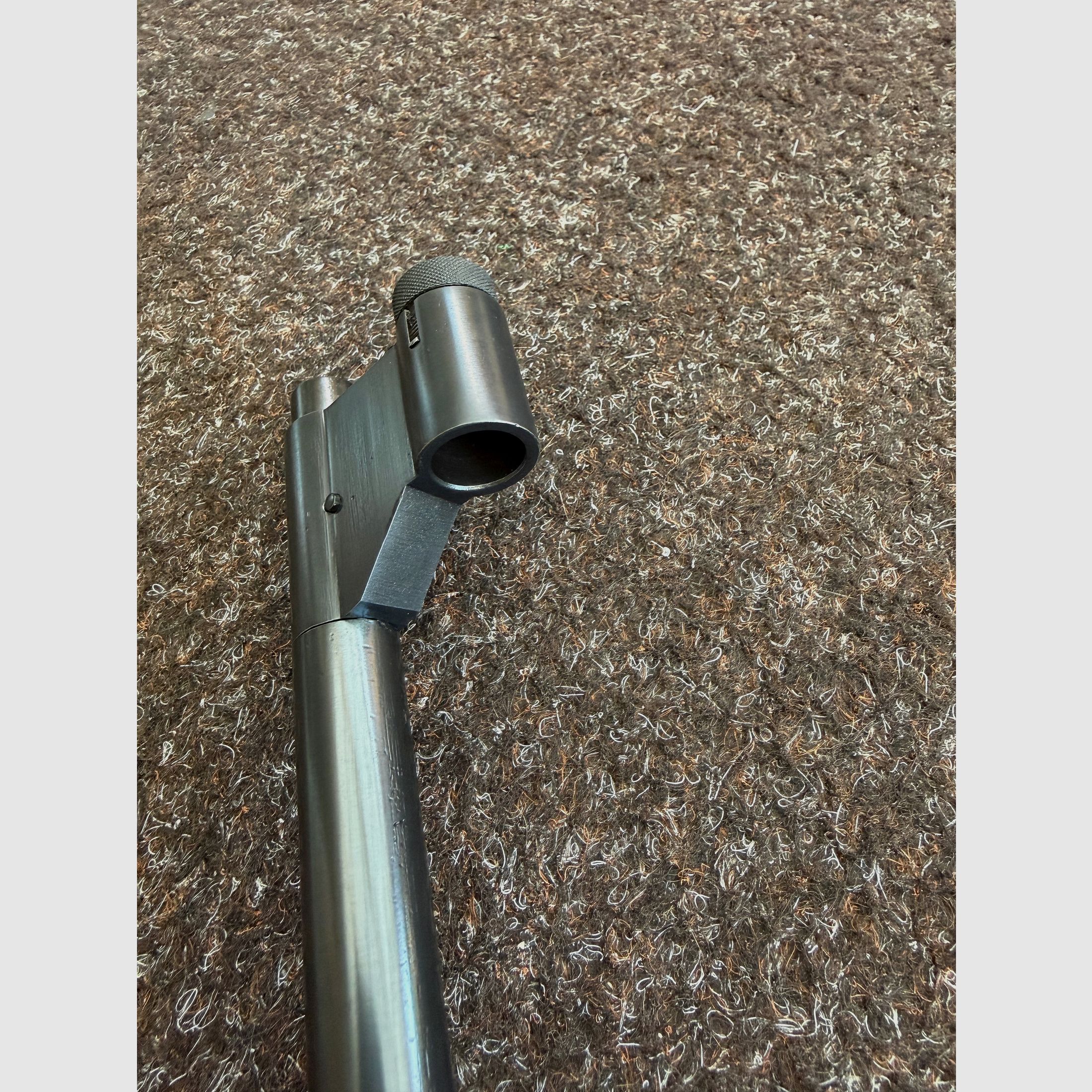 Haenel 311 Q1 Matchluftgewehr