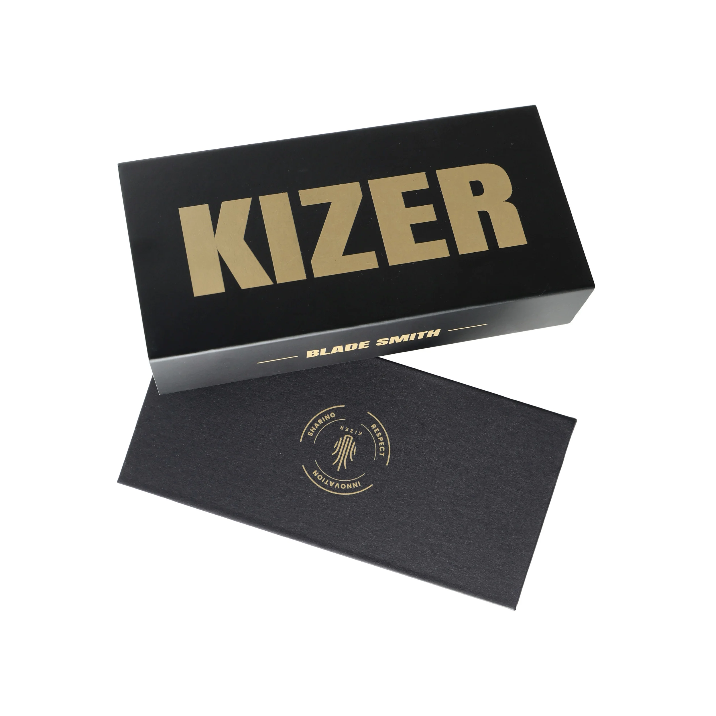 Nóż składany Kizer Topsail Ki3735A4 (Ki3735A4), zdjęcie 16 z 16