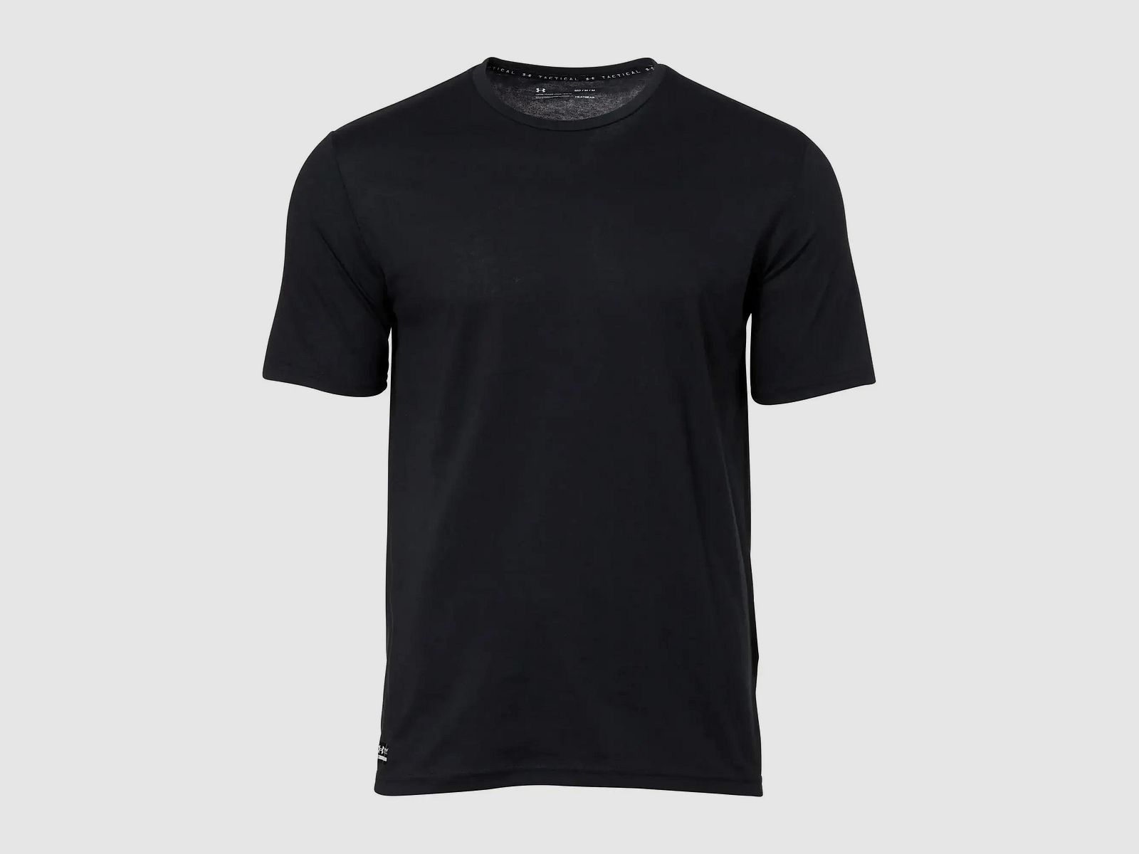 Under Armour Under Armour T-Shirt Uomo Cotone Tattico