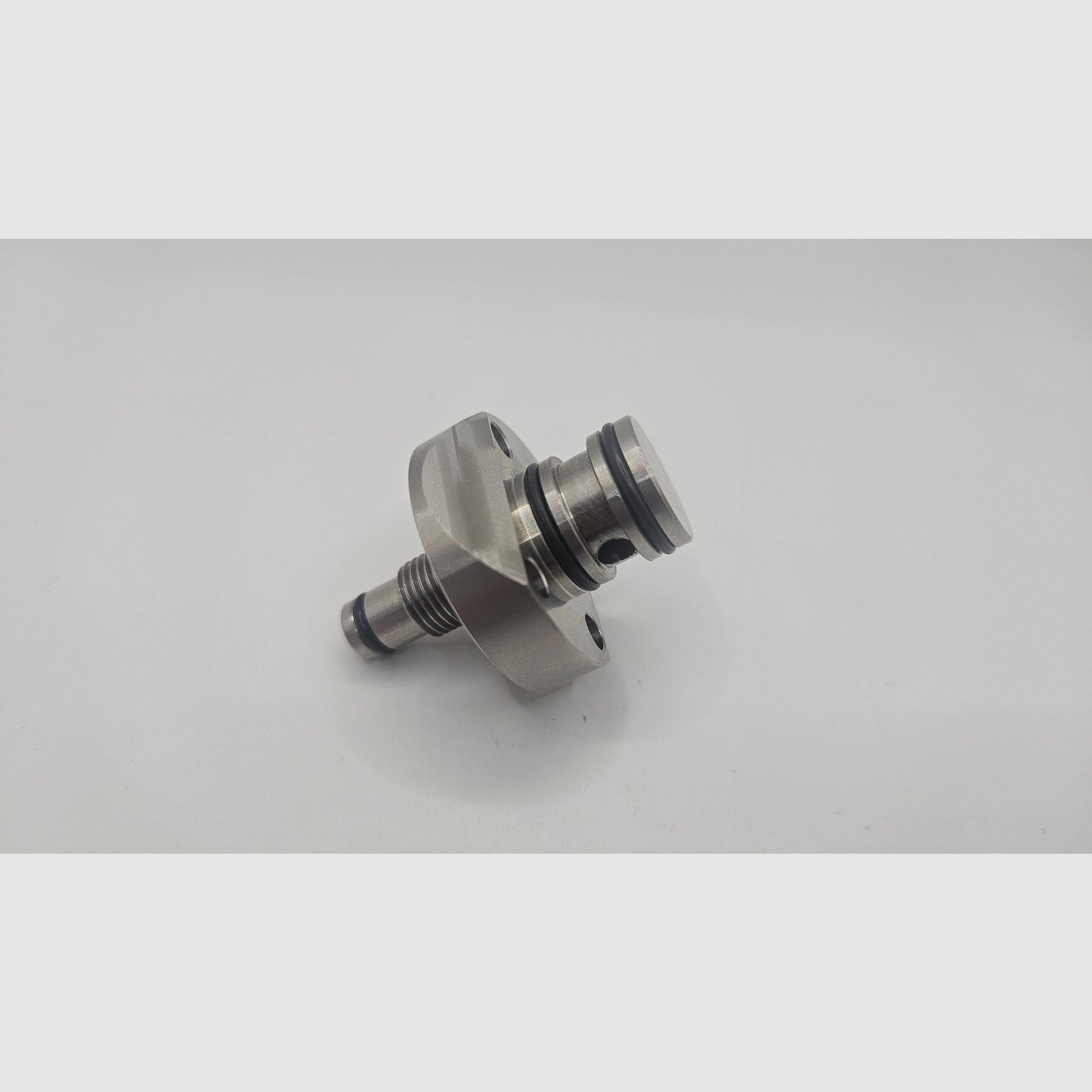 Raccord de réservoir de tuning - Pour AirmaX Snowpeak PP700