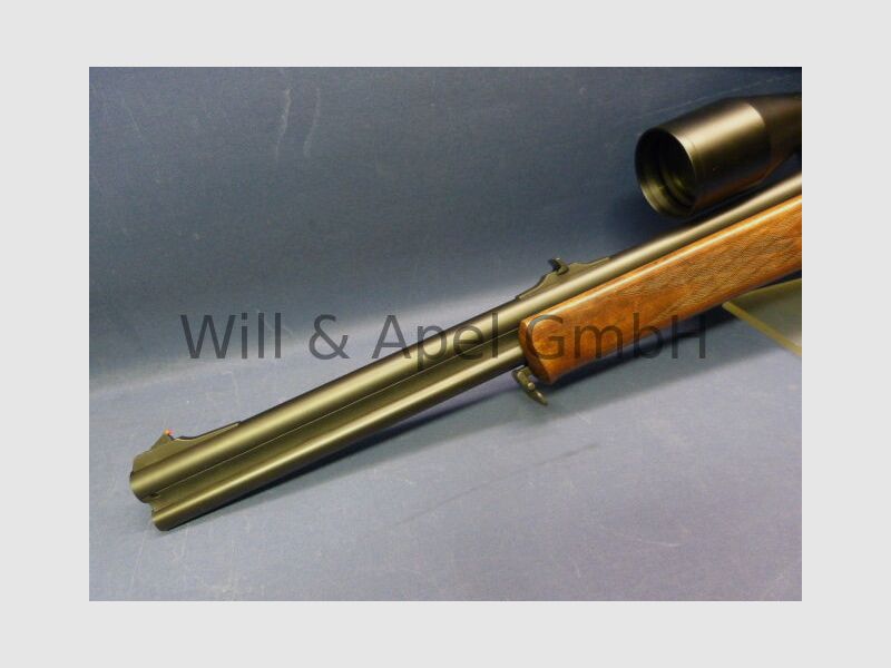 BLASER ISNY Modell B97 LINKSSCHAFTVERSION