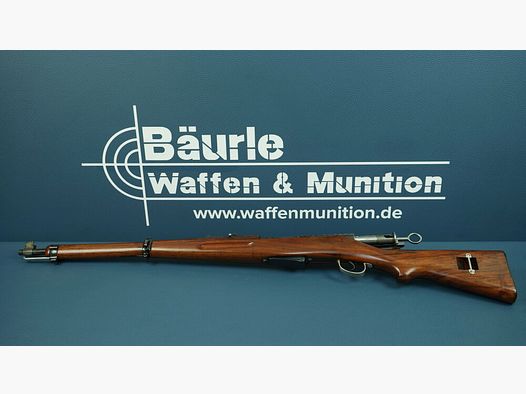 Waffenfabrik Bern K11 7.5x55