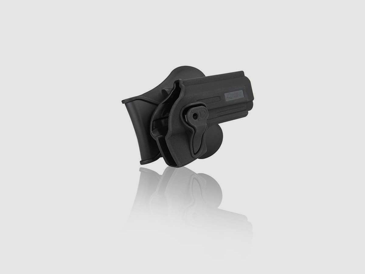 Holster Ruger LC