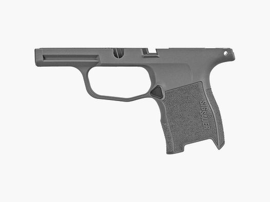 Sig Sauer – Griff für Pistole P365 – Grau – 8900327