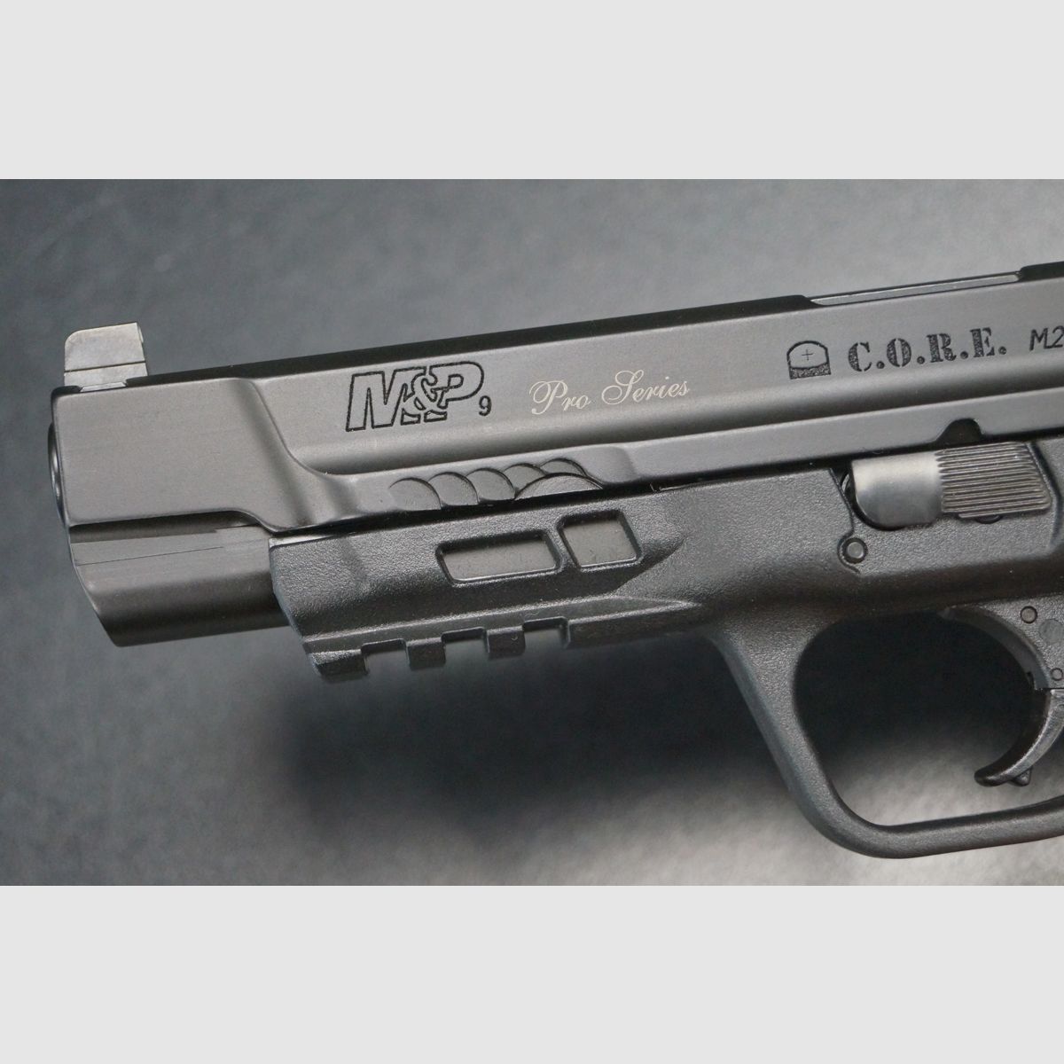 Smith & Wesson PC M&P9 2.0 Core comme neuf, image 5 sur 6