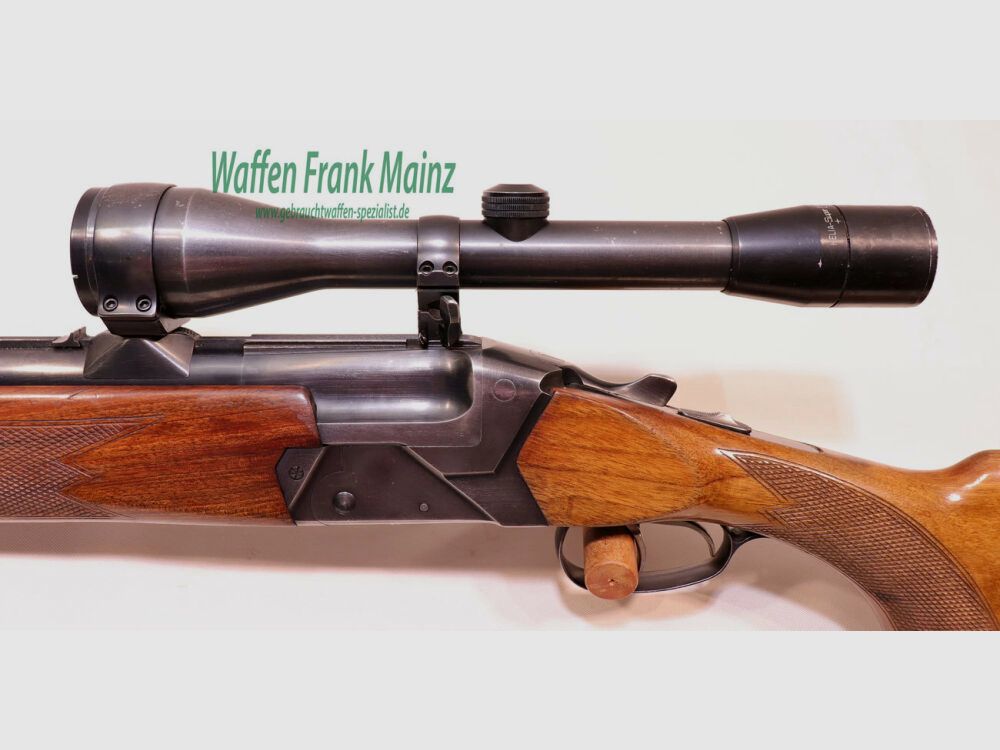 Waffenwerke Brünn Mod. Tatra