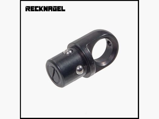 KDR adapter for HK carbine