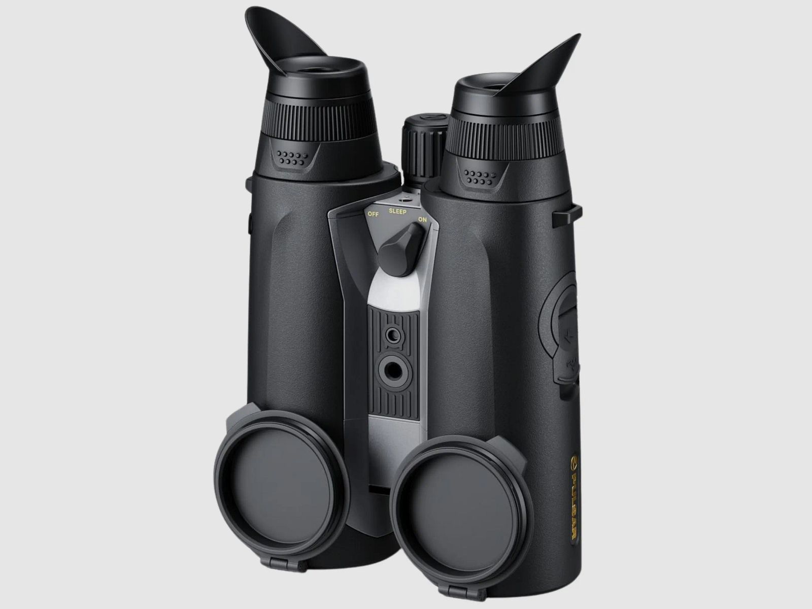 Pulsar Multispektral Fernglas Symbion LRF DXT50