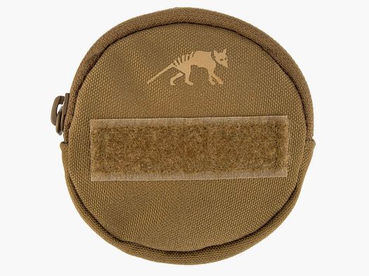Tasmanian Tiger Tasmanian Tiger Zubehörtasche Tac Pouch Round VL coyote