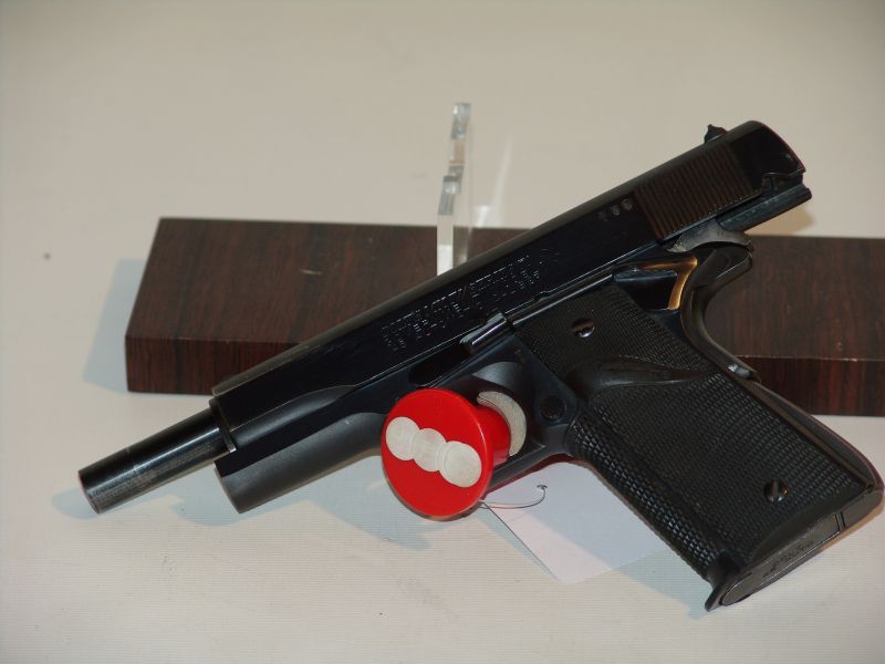 Pistole 1911 Colt Government Series 70 MK IV