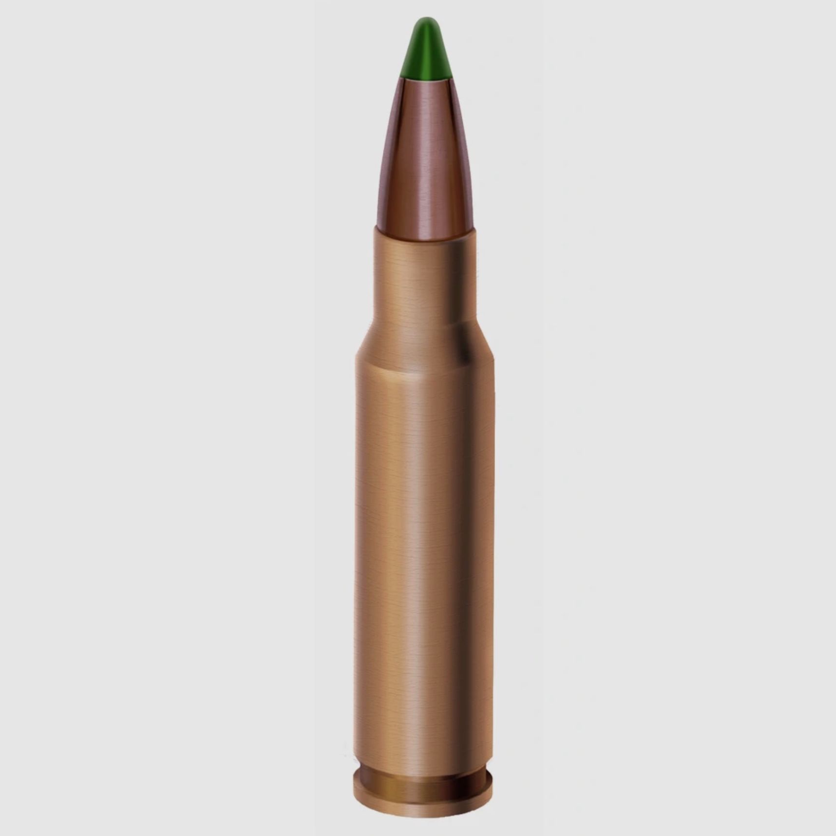 Blaser 80401124 .308 Win. CDC 10,4g 160grs. Langwaffenmunition