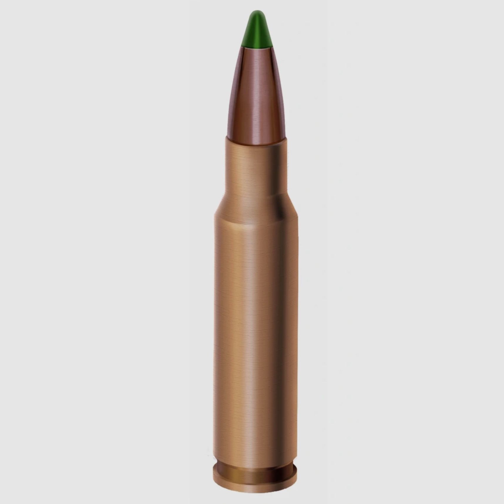 Blaser 80401280 8x57 IS CDC 11.0g/170grs. Long gun ammunition