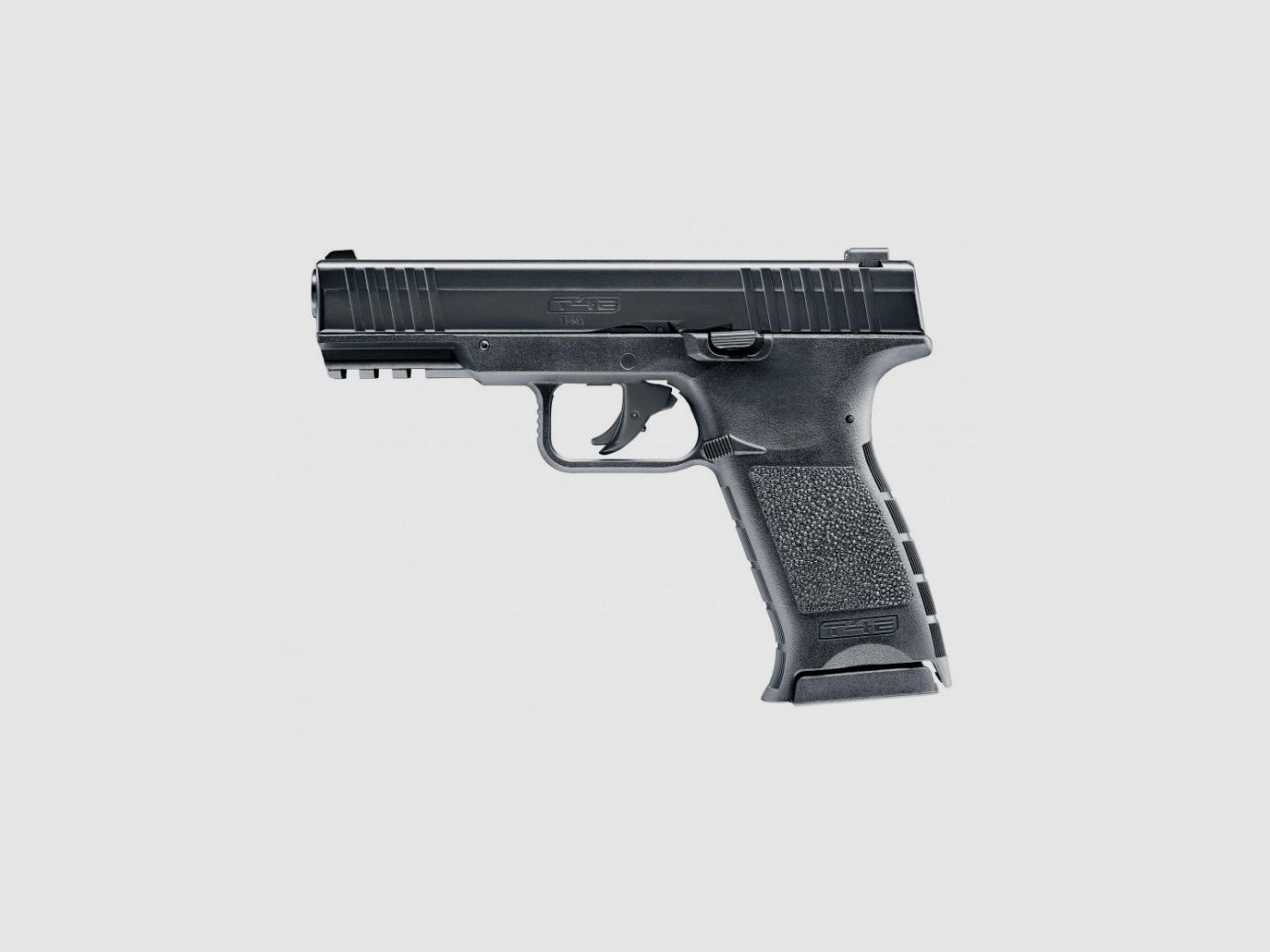 Pistolet à blanc TPM1 T4E Cal.43