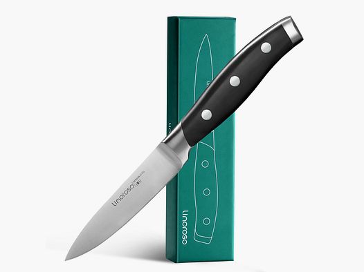 Linoroso Classic Knife 9 cm