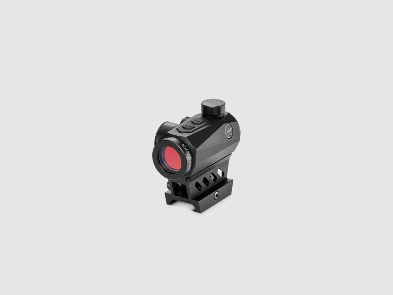 Hawke Endurance Red Dot 1x25 Weaver Rail