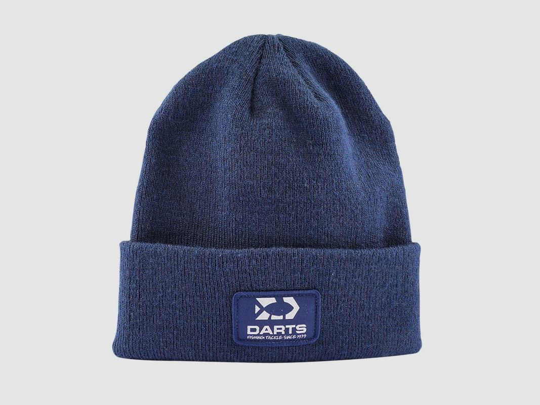 Cappello Darts Blu Navy