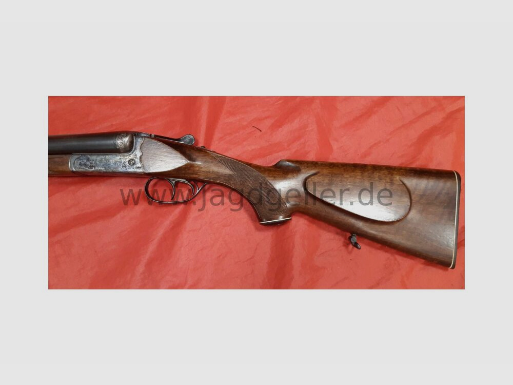 Sauer & Sohn Aya 12/70